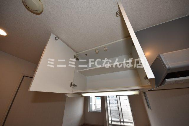 プレサンス松屋町駅前デュオ