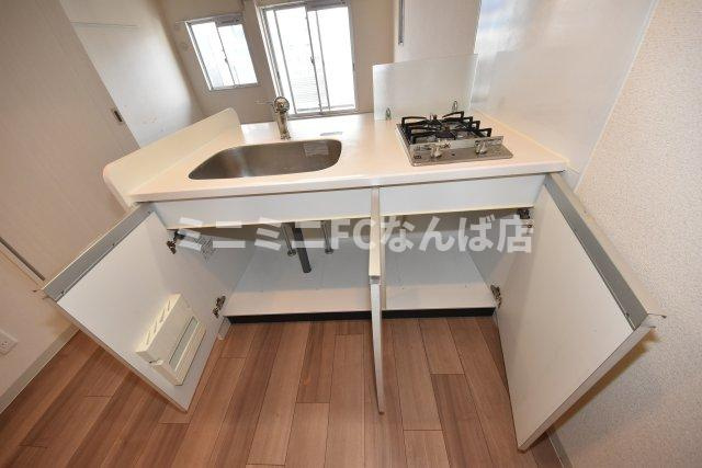 プレサンス松屋町駅前デュオ