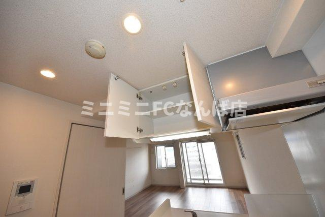 プレサンス松屋町駅前デュオ