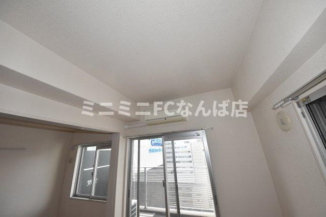 プレサンス松屋町駅前デュオ