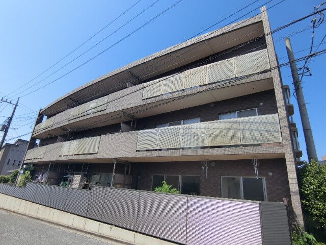 ソアール八千代中央Ⅰ