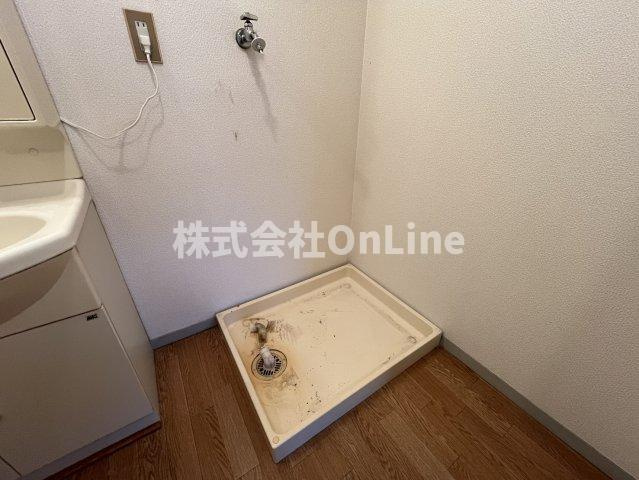 【設備】 | サニー柏村