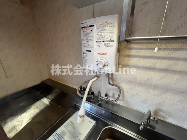 【設備】 | サニー柏村