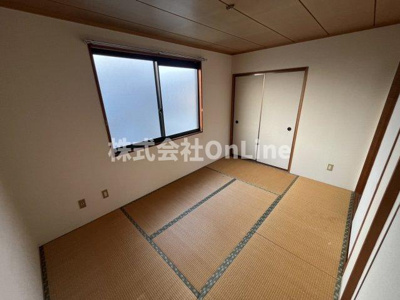 【和室】 | サニー柏村