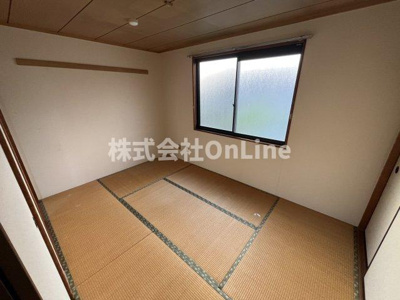 【内装】 | サニー柏村
