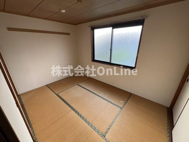 【内装】 | サニー柏村