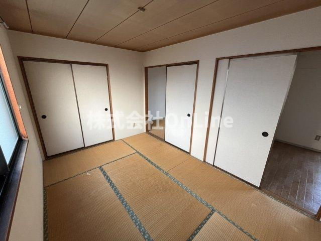 【内装】 | サニー柏村