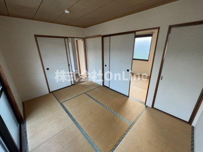 【寝室】 | サニー柏村