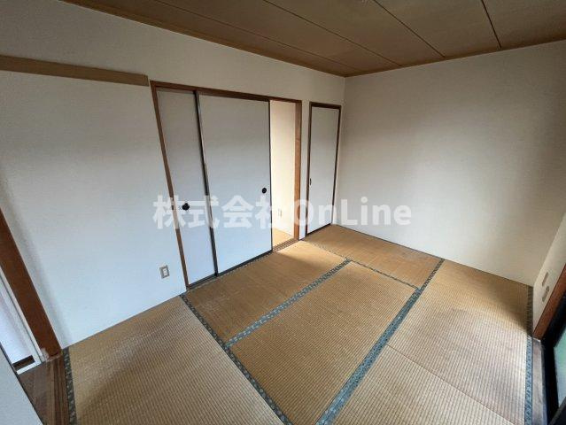【内装】 | サニー柏村