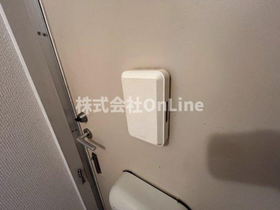【設備】 | サニー柏村