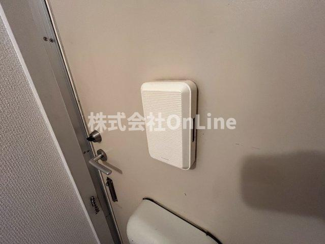 【設備】 | サニー柏村