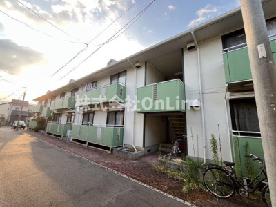 【外観】 | サニー柏村