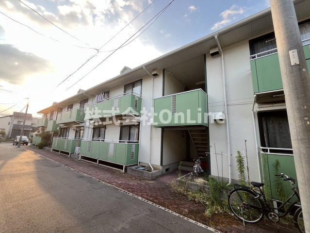 【外観】 | サニー柏村