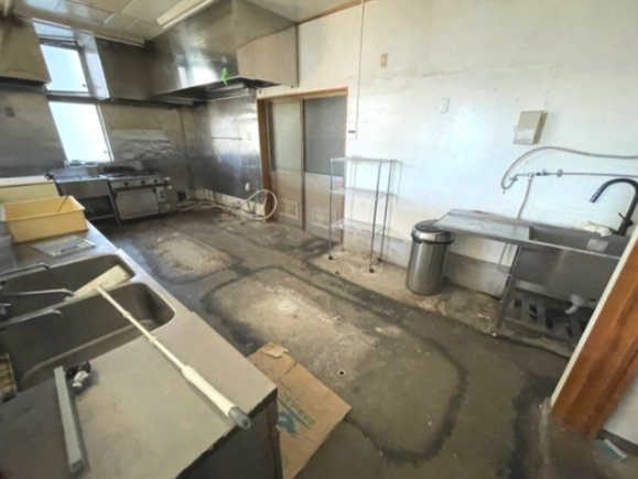 明大寺町大圦　貸店舗のその他