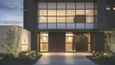【エントランス】 | エステムコート名古屋　TWIN　EAST | ★エントランス