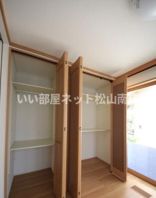 【収納】 | 西石井戸建て