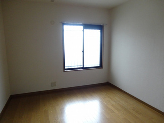 【寝室】 | ファインフィールド・Ｋ | 【ファインフィールド・Ｋ】