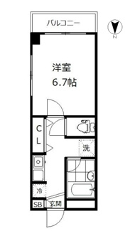 【間取り】 | 殿山IVY