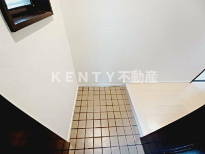 【玄関】 | レソール大森西 | 毎日通る玄関はこちらです