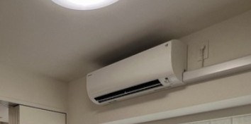 クレストコート江古田の設備