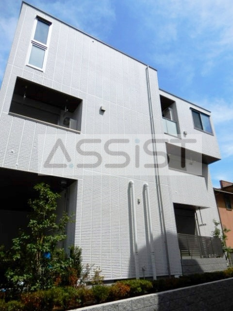 Maison　de　KANARI