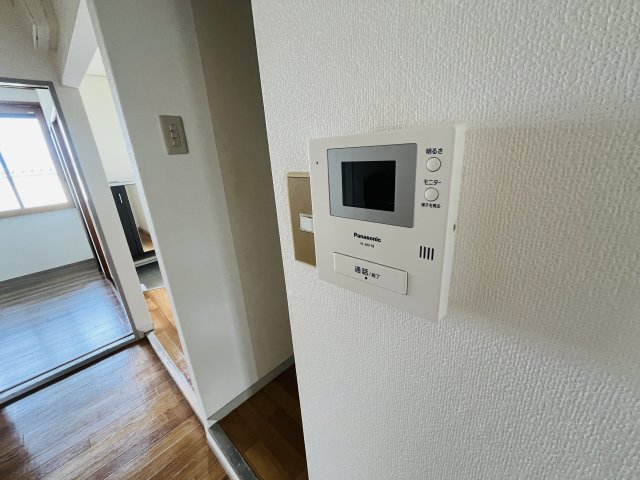 セジュールマカベのセキュリティ