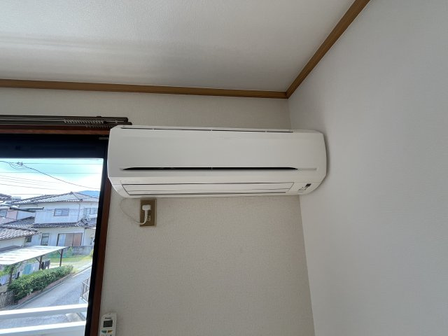 セジュールマカベの設備