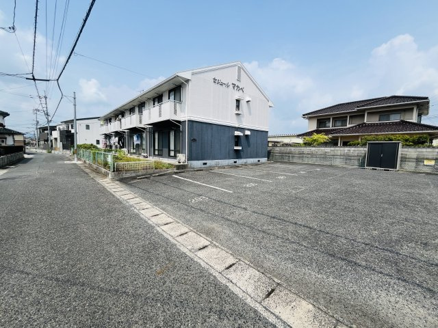 セジュールマカベ