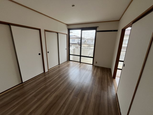 セジュールマカベの子供部屋
