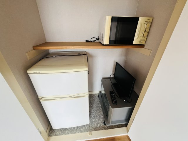 総社中央レジデンスのその他