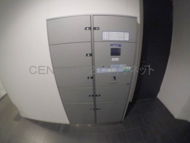 【その他共用部分】 | KDXレジデンス本町橋