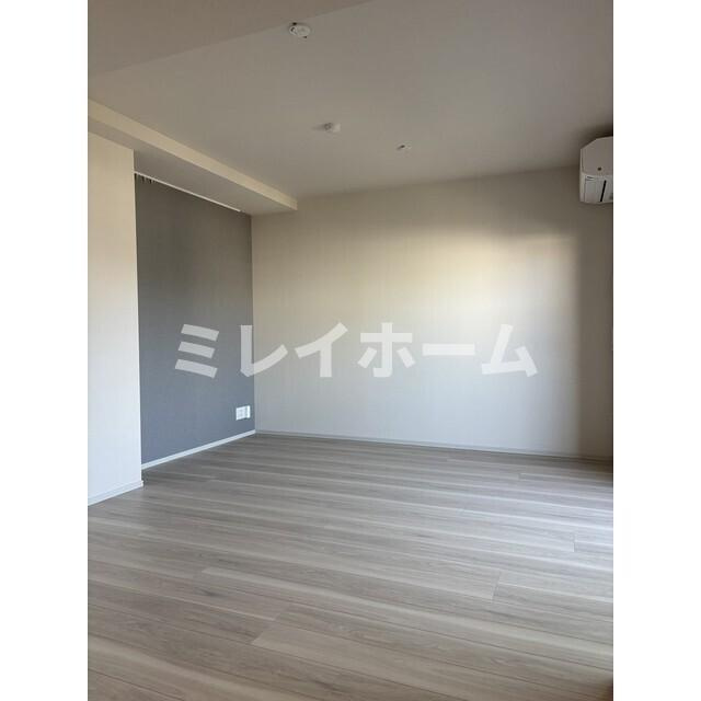 プラネソシエプラス旗の台の寝室