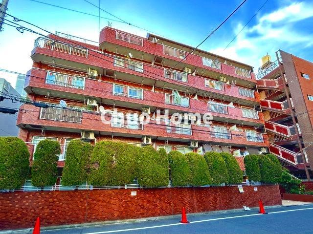 ニックハイム東陽町第6