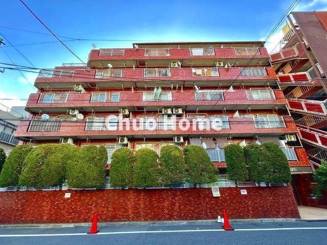 ニックハイム東陽町第6の現況写真|現況写真