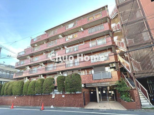 ニックハイム東陽町第6の現況写真|現況写真