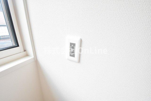 【設備】 | ティエラ恩智(ザ)フォレスト