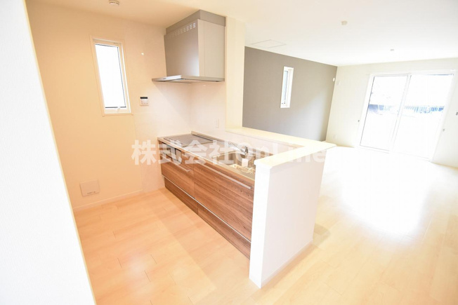 【キッチン】 | ティエラ恩智(ザ)フォレスト