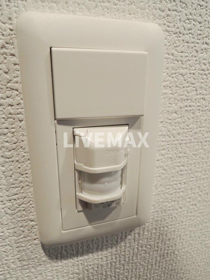【設備】プレサンスタワー北浜 