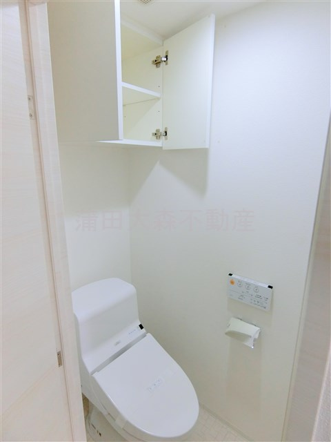 ブライズ蒲田SOUTHの玄関|玄関　