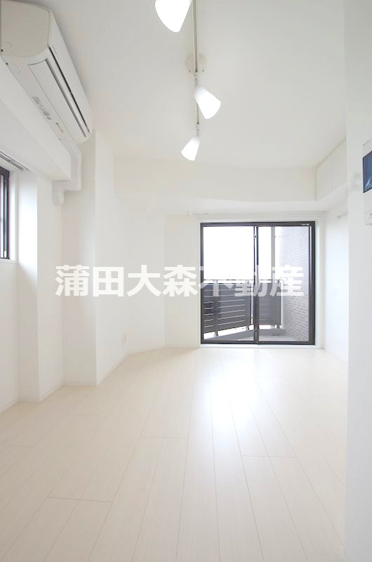 ブライズ蒲田SOUTHの設備