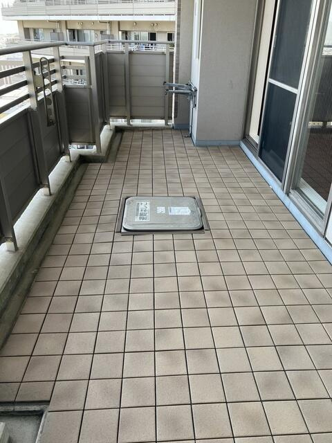オラリオン　サイト　４番館　１５０１号室のその他