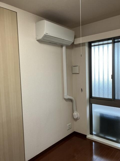 オラリオン　サイト　４番館　１５０１号室の内装