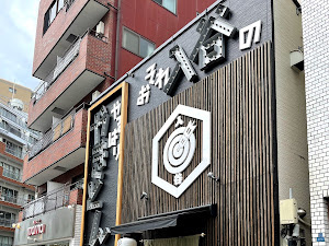 プレール・ドゥーク西浅草の周辺
