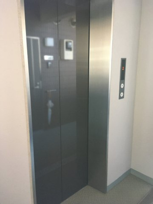 【その他共用部分】 | ベルク経堂壱番館