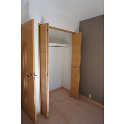 【収納】 | ベルク経堂壱番館