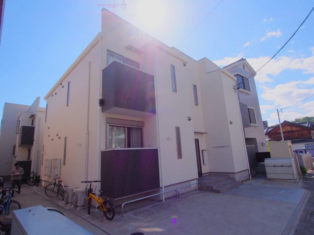 Grandtic Pearl 海田