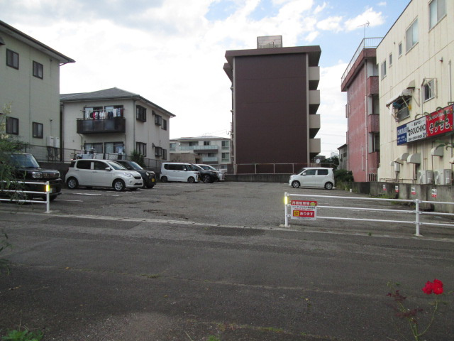 別府市石垣東