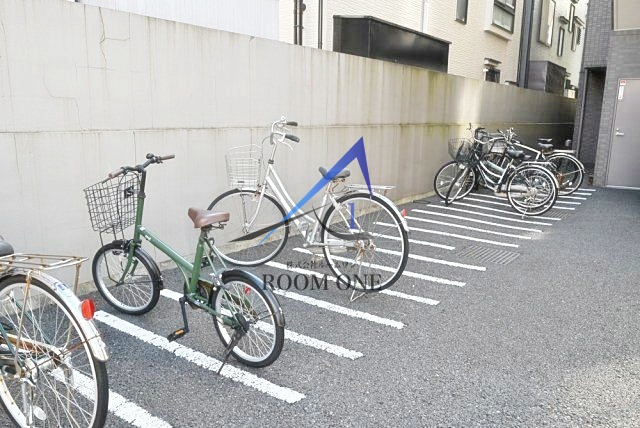 ルーブル多摩川弐番館