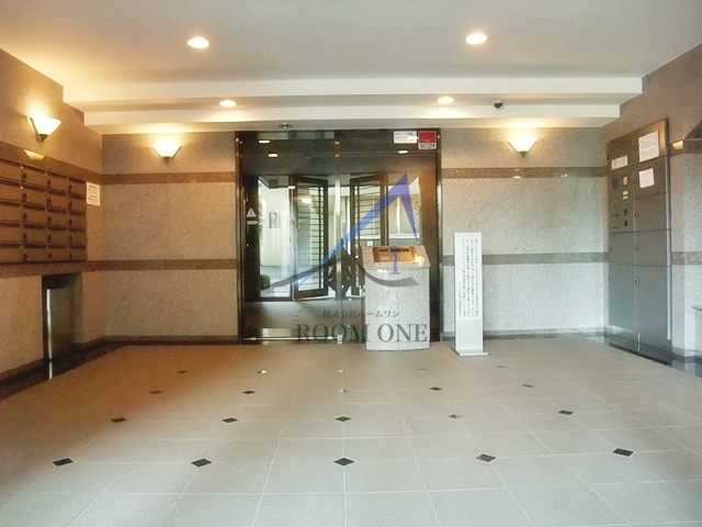 ルーブル多摩川弐番館