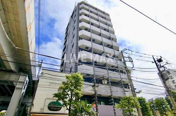 メインステージ南品川の画像